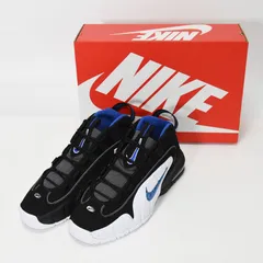 2023年最新】nike air max penny 1 ナイキ エアマックス ペニー1の人気