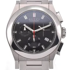 2024年最新】グッチ 時計 メンズ GUCCI 腕時計 パンテオン クロノ 