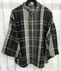 ☆新品☆ 定価￥60,500 FUGA FUGA リバーシブルロングジャケット ☆新品☆ 定価￥60,500 FUGA FUGA リバーシブルロングジャケット