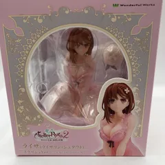 2025年最新】ライザ フィギュア ネグリジェの人気アイテム