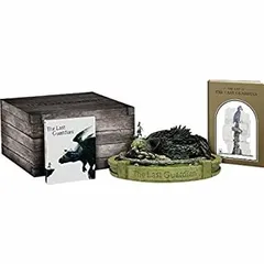 【中古】The Last Guardian Collectors Edition PlayStation 4 人喰いの大鷲トリコ最後のガーディアンコレクターズ・エディションプレイステーション4ビ