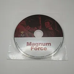 2025年最新】magnum forceの人気アイテム - メルカリ