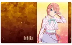 【中古】卓上マット A.中野一花 キャラクターラバーマット 「五等分の花嫁∽」