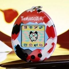 海外限定 オリジナルたまごっち GEN1 限定カラー 錦鯉 たまごっち 海外 限定 Original Tamagotchi 初代 中国 中国限定 日本未発売