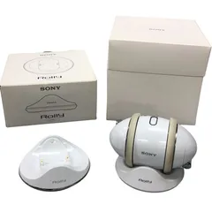 サウンドエンターティンメントプレーヤー Sony Rolly (ホワイト) 2025年最新】sony rollyの人気アイテム - メルカリ