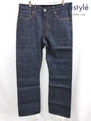 TENDERLOIN テンダーロイン T-RIDERS DENIM PANTS JEANS