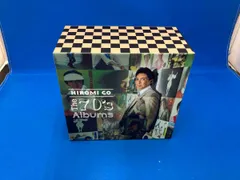 The 70's Albums - メルカリ