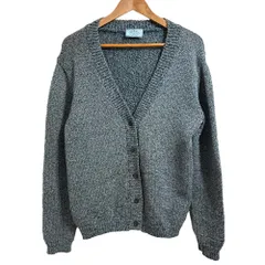 【極美品】PRADA プラダ グレー カーディガン イタリア製 カシミヤ100％ 楽天市場】PRADA プラダ（カーディガン｜トップス）：メンズ