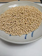 北海道産白小豆1.5kg入りのサムネイル