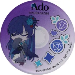 2025年最新】adoの人気アイテム - メルカリ