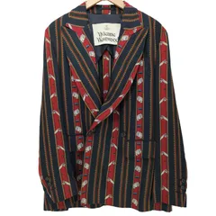 2025年最新】Vivienne Westwood メンズ テーラードジャケットの人気