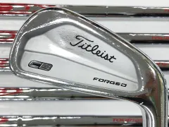 タイトリスト CB718アイアンセット おまけT-MB５番　OTI　９０s タイトリスト CB718アイアンセット おまけT-MB5番 OTI 90s