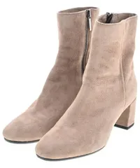 FABIO RUSCONI ブーツ レディース 【古着】【中古】【送料無料】