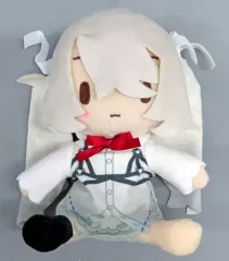 【中古】ぬいぐるみ 誰もいないセカイの初音ミク モアプラスふわふわぬいぐるみ“バーチャル・シンガー”Vol.1 「プロジェクトセカイ カラフルステージ! feat. 初音ミク」