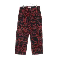 Supreme コムデギャルソン パンツ サイズ30 2025年最新】supreme comme des garcons pantsの人気アイテム
