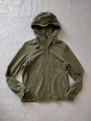 UNITED ARROWS GLR ミリタリージャケット S