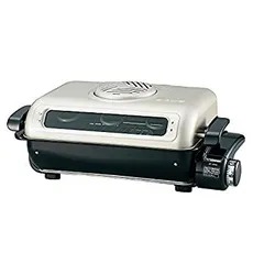 【未使用品】象印　EF-VF40-NL フィッシュロースター　ZOJIRUSHI フィッシュロースター | 象印パーツダイレクト