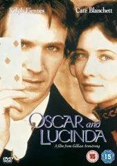 Oscar And Lucinda [Import anglais]