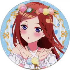 ワンピース “輩”缶バッジ 第19弾 しらほし - メルカリ