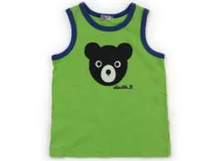 【ダブルＢ/DoubleB】タンクトップ・キャミソール 120サイズ 男の子【子供服・ベビー服】（1858558）