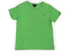 【ポロラルフローレン/POLORALPHLAUREN】Tシャツ・カットソー 130サイズ 男の子【子供服・ベビー服】（1855869）