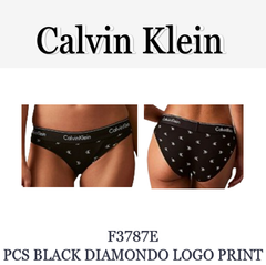 CALVIN KLEIN（カルバンクライン）F3787E ショーツ