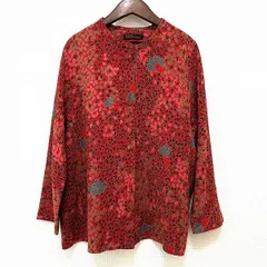 詩仙堂 ヒトシタムラ チュニック 詩仙堂 ヒトシタムラ ちりめん ハイネックチュニック 日本製