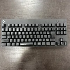 Logicool ロジクール G PRO G-PKB-002LN ゲーミングキーボード