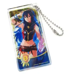 【訳あり】ファイアーエムブレム サイフアB01-054SR＋ ルキナ(サイン入) 訳あり】ファイアーエムブレム サイフアB01-054SR＋ ルキナ