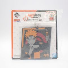 우즈마키 나루토 고무 매력 [이치 반 쿠지 NARUTOP99 - 호화 絢爛忍絵巻] H 상