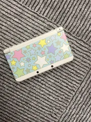 2024年最新】Newニンテンドー3DS きせかえプレートパック カラフル 