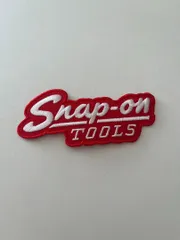 2023年最新】Snap-on スナップオン ワッペンの人気アイテム - メルカリ