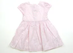 【ラルフローレン/RalphLauren】ワンピース 80サイズ 女の子【子供服・ベビー服】（1818000）