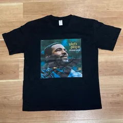ロックTシャツ バンドTシャツ マーヴィンゲイ 半袖 メンズ