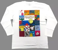 MeseMoa.めせもあ　CD DVD トレカ　Tシャツセット MeseMoa.めせもあ CD DVD トレカ Tシャツセット MeseMoa.公式 on X: