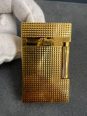 デュポン、Cartier　ライター