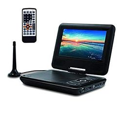 wonnie 15.6型 ポータブルDVDプレーヤー W-JP1589BBK - メルカリ
