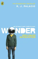 Wonder/R J Palacio