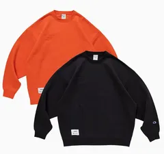 2025年最新】wtaps champion xlの人気アイテム - メルカリ