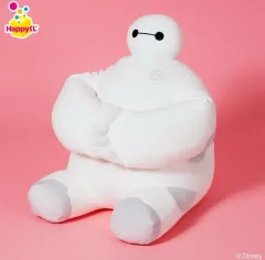 Disney - ベイマックス　一番くじ★A賞含む5点セット♪ 新品・未開封 ベイマックス一番くじ a賞 フィギュア｜Yahoo!フリマ（旧PayPay