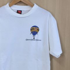 古着　NATIVE S・U・N　USA　Tシャツ