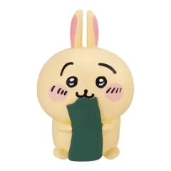 【中古】トレーディングフィギュア うさぎ 「ちいかわ みんなでもぐもぐパーティ♪2」