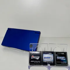 2024年最新】dsi 本体 ポケモンの人気アイテム - メルカリ