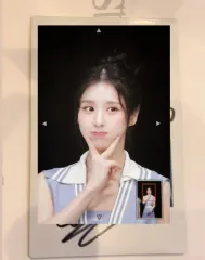 ARTMS Heejin 희진 ヒジン サノクトレカ ポラロイド MS: N141 ARTMS Heejin signed polaroids dm for price Dm to