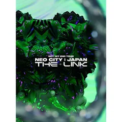 2026年最新】NCT 127/マーク/Blu-ray「NCT 127 2nd Tour NEO CITY