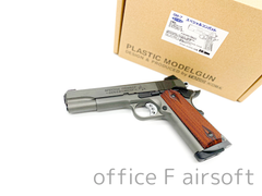 極小生産 限定モデル TANIO-KOBA タニオコバ GM-7 GM7 スペシャルコンバット モデルガン