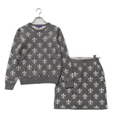 中古 レディース ブリーフィング BRIEFING ノースリーブ S 黄
