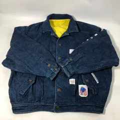 2025年最新】パパス デニムジャケットの人気アイテム - メルカリ