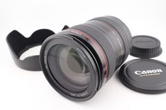 ★良品★Canon キャノン EF 24-105mm f4 L IS USM★　J7976＃33