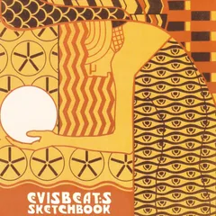 2枚セットひとつになるときセットEVISBEATS AMIDA アナログ 2枚セットひとつになるときセットEVISBEATS AMIDA アナログ